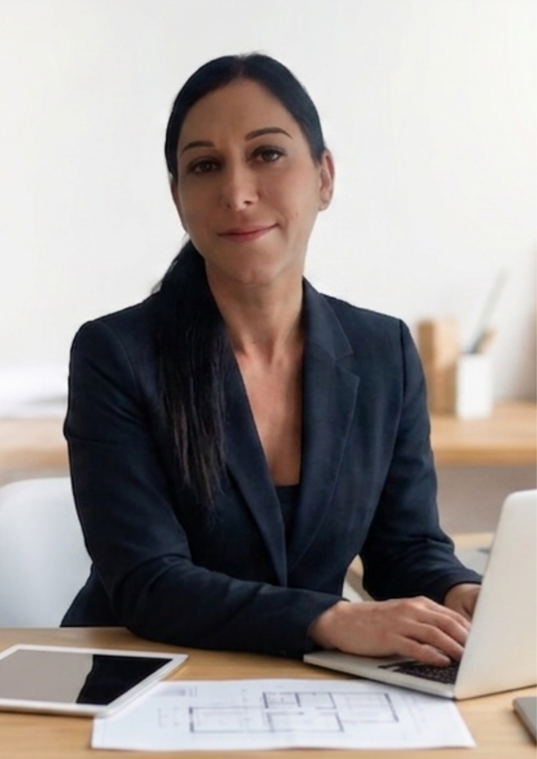 Partner Zsuzsanna