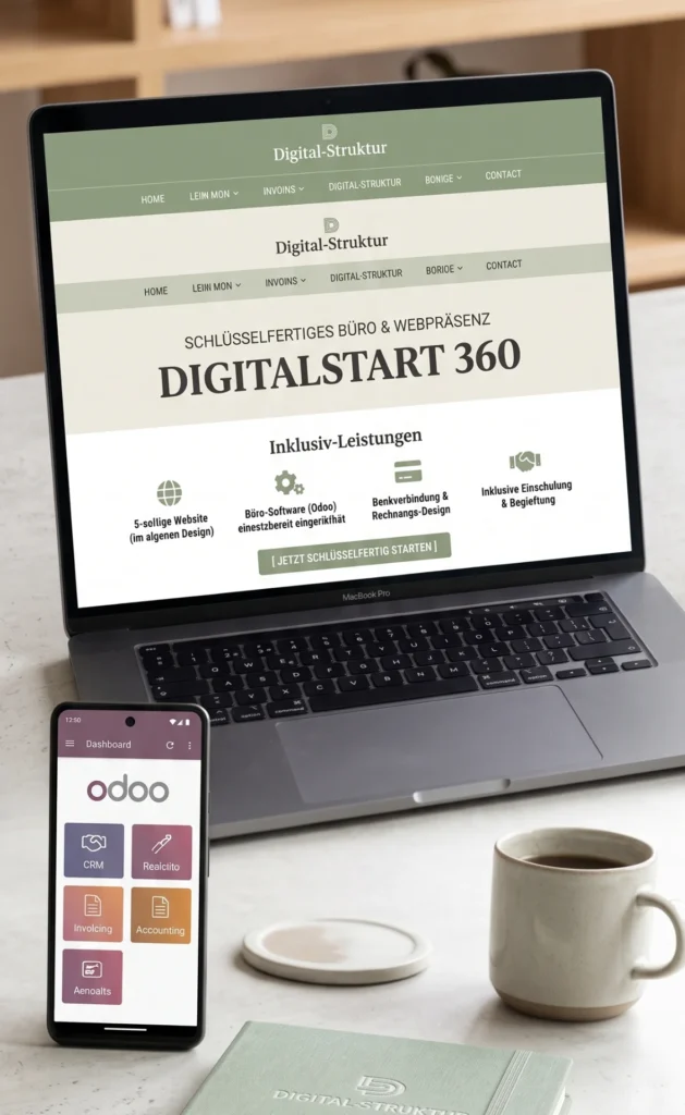 DigitalStart 360