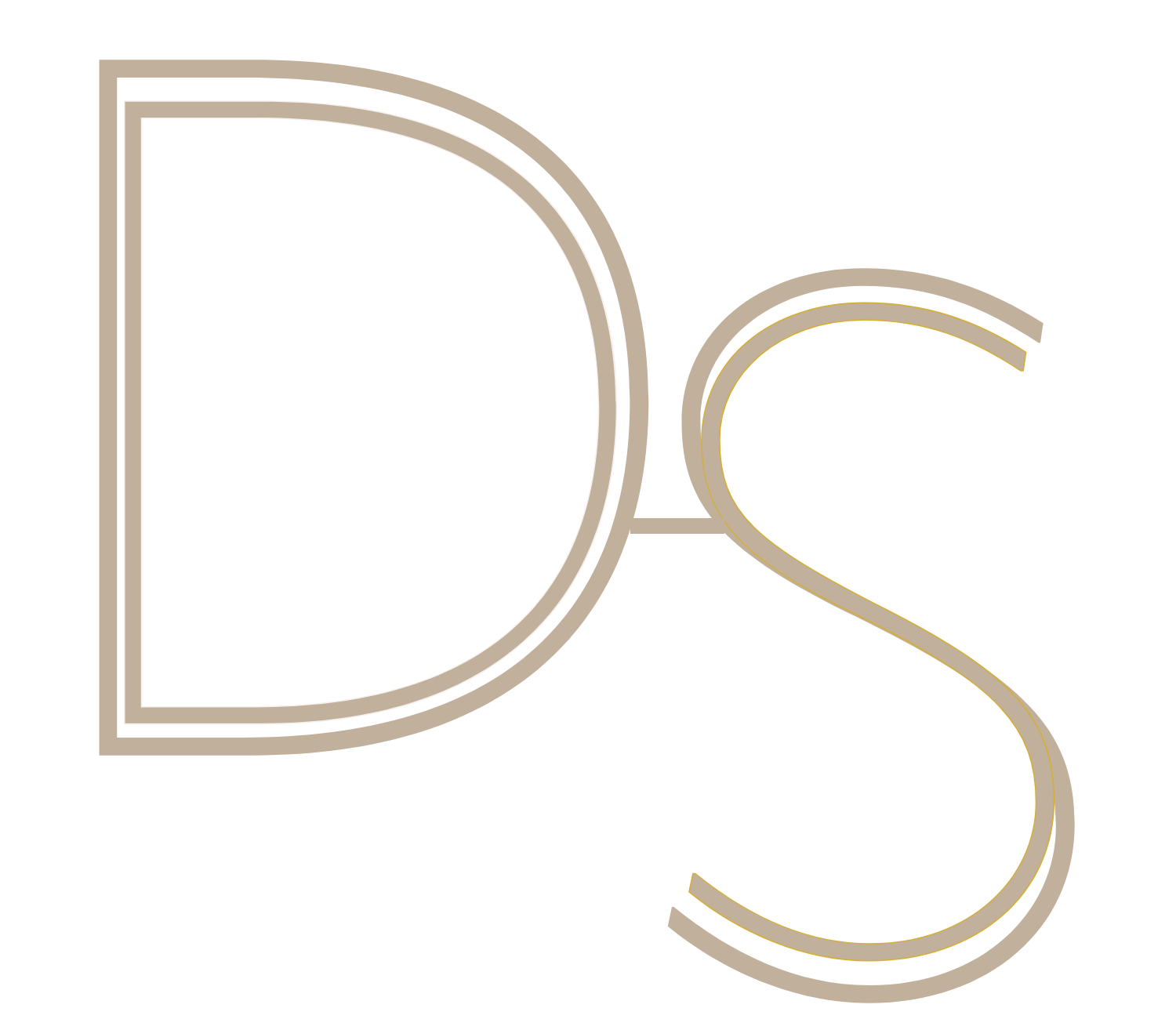 digital struktur hell